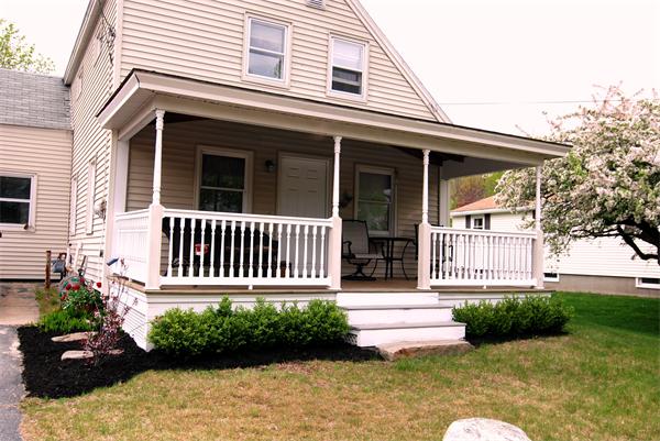 Single Family Home for Sale, ListingId:18773838, location: 519 Pleasant St Leominster 01453