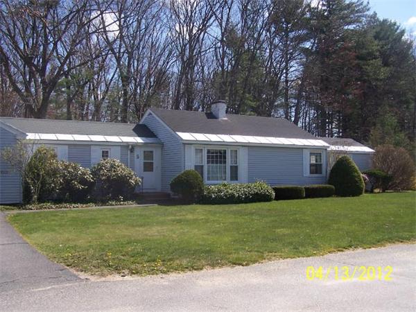 Single Family Home for Sale, ListingId:18790881, location: 5 Locke Ave Athol 01331