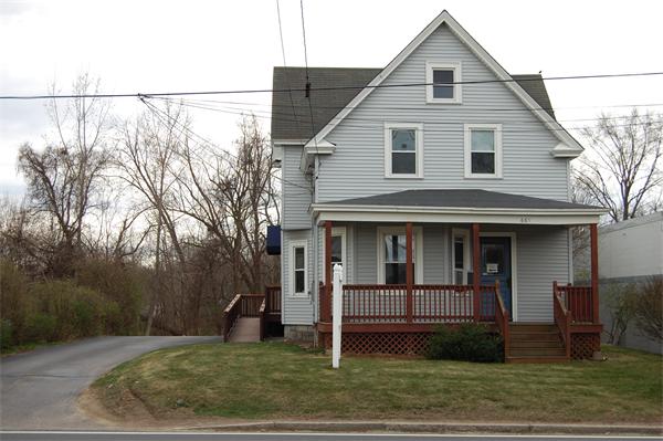 Commercial Property for Sale, ListingId:18790893, location: 665 Rogers St Lowell 01852
