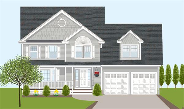 Real Estate for Sale, ListingId:18790871, location: 71 Wells Drive Tewksbury 01876