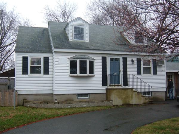 Single Family Home for Sale, ListingId:18790937, location: 2 Lexington Ave Peabody 01960