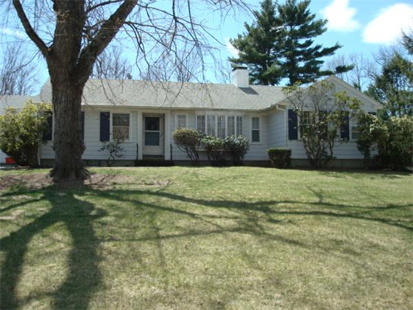 Single Family Home for Sale, ListingId:18790932, location: 99 Newton Street West Boylston 01583