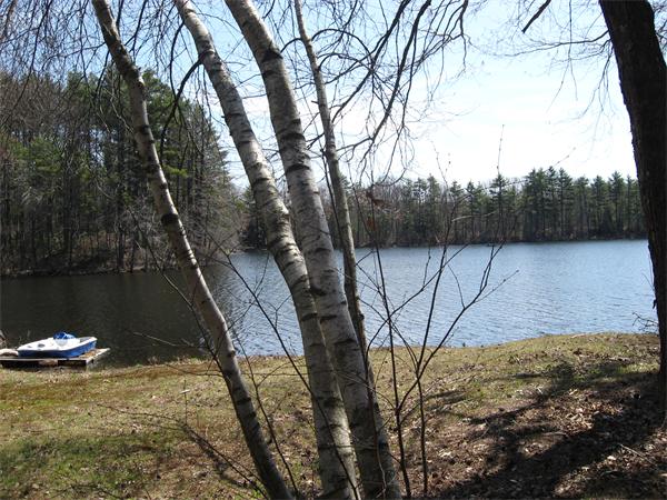 Land for Sale, ListingId:18790931, location: Lot 4 Newell Hill Road Sterling 01564