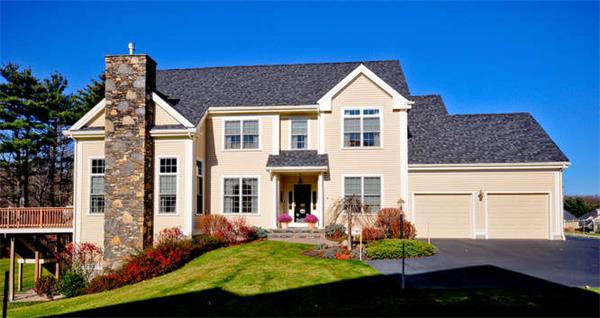 Single Family Home for Sale, ListingId:18790934, location: 44 Clubhouse Way Sutton 01590