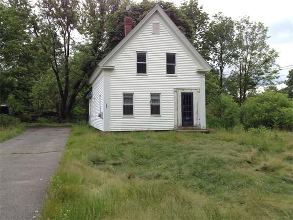Real Estate for Sale, ListingId:18790943, location: 287 W Main St Millbury 01527