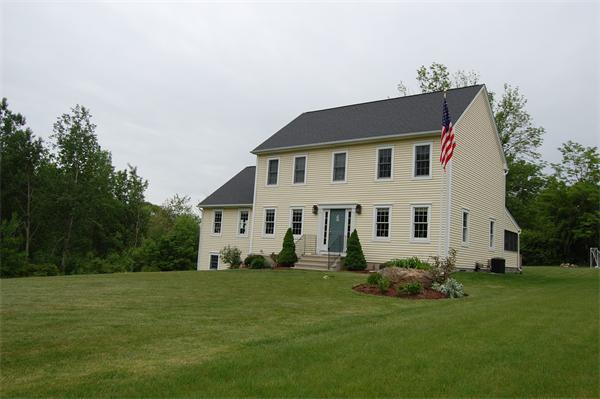 Real Estate for Sale, ListingId:18790927, location: 3 Stonebridge Rd Auburn 01501