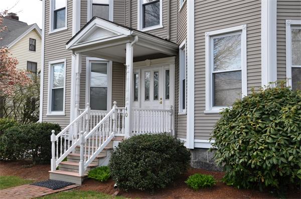 Single Family Home for Sale, ListingId:18790865, location: 40 Chestnut Andover 01810