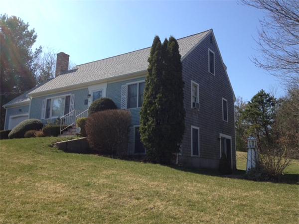 Real Estate for Sale, ListingId:18810497, location: 116 West Wind Circle Osterville 02655