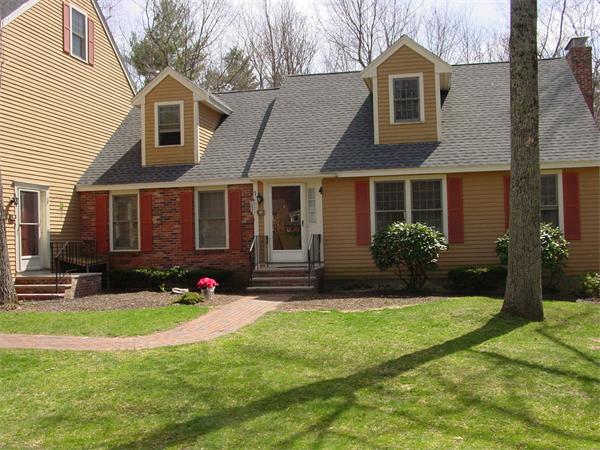 Single Family Home for Sale, ListingId:18810521, location: 20 Captain Cook Way Plaistow 03865