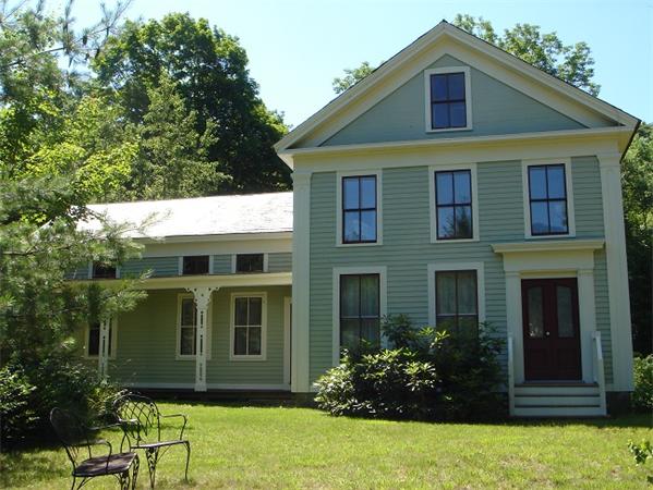 Single Family Home for Sale, ListingId:18810508, location: 1 Laurel Hill Rd Wales 01081