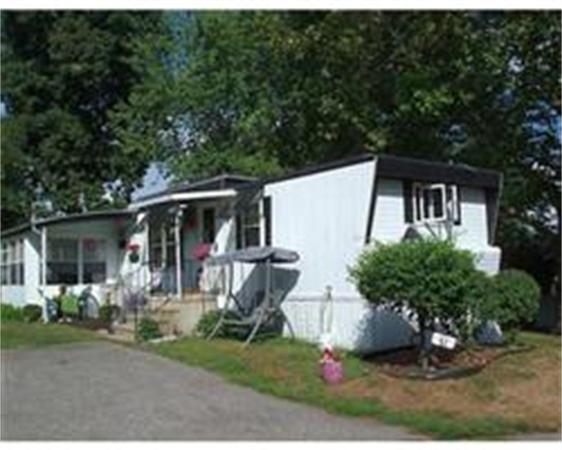 Single Family Home for Sale, ListingId:18810525, location: L-41, 239 Ayer Road Littleton 01460