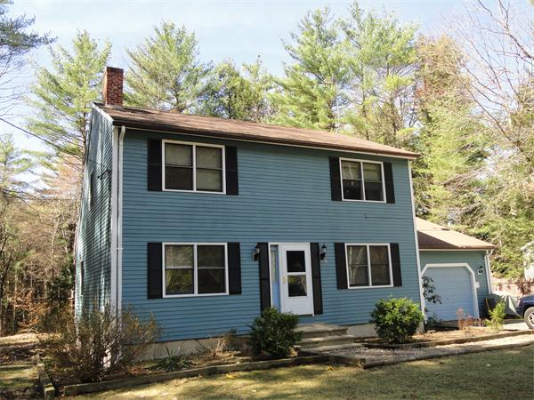 Real Estate for Sale, ListingId:18810510, location: 41 Lake Ave. Orange 01364