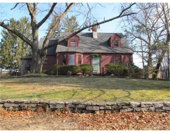 Real Estate for Sale, ListingId:18823933, location: 1525 Grafton Rd Millbury 01527