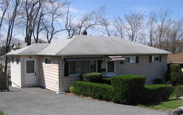 Single Family Home for Sale, ListingId:18823940, location: 40 Dillon Street Worcester 01604