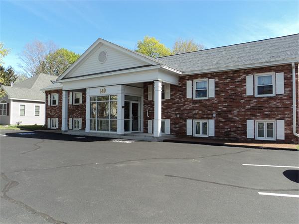 Commercial Property for Sale, ListingId:18823971, location: 149 Pleasant St Dracut 01826