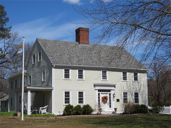 Single Family Home for Sale, ListingId:18823935, location: 416 Winnacunnet Rd Hampton 03842