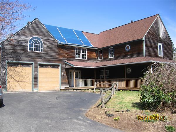 Real Estate for Sale, ListingId:18823934, location: 80 Rawson St Leicester 01524