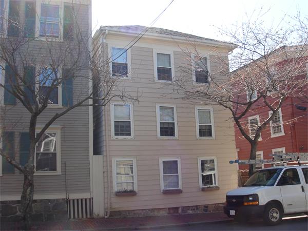 Real Estate for Sale, ListingId:18823954, location: 206 Washington Marblehead 01945