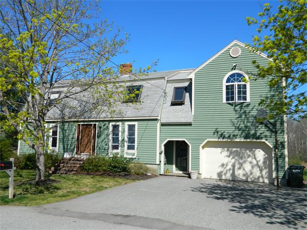 Real Estate for Sale, ListingId:18834695, location: 1 Stuart St Amesbury 01913