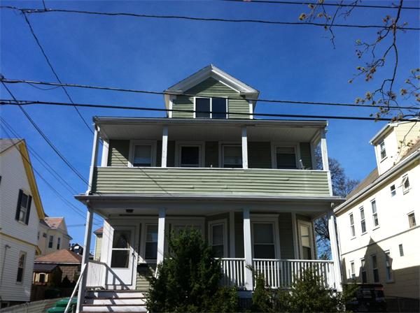 Single Family Home for Sale, ListingId:18834696, location: 17-19 Stanley Avenue Medford 02155