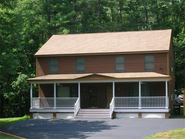 Single Family Home for Sale, ListingId:18834671, location: 2 Highland Road Merrimac 01860