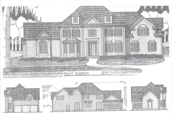 Real Estate for Sale, ListingId:18834692, location: Lot 20 Oak Trail Bolton 01740