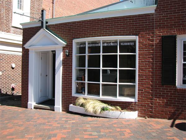 Commercial Property for Sale, ListingId:18834676, location: 17 Green Street Newburyport 01950