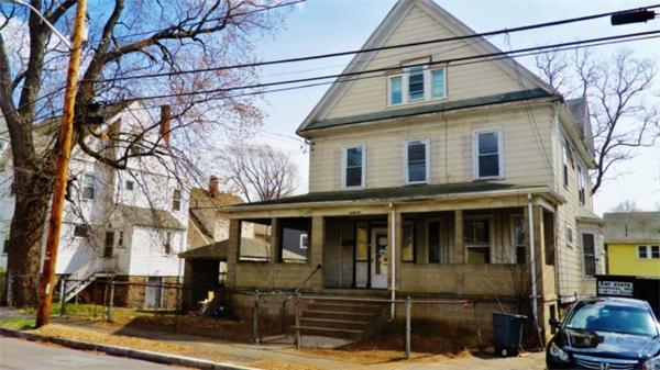 Single Family Home for Sale, ListingId:18834641, location: 31 Malvern Melrose 02176