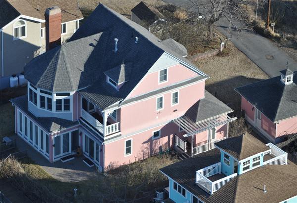 Single Family Home for Sale, ListingId:18834654, location: 5 Basin Street Newburyport 01950