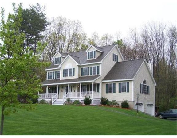 Real Estate for Sale, ListingId:18834633, location: 100 Debra Drive Tewksbury 01876