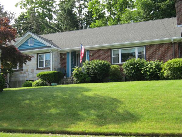 Single Family Home for Sale, ListingId:18834628, location: 33 Zenith Dr Worcester 01602