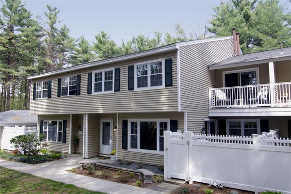 Real Estate for Sale, ListingId:18834645, location: 219 Edgebrook Drive Boylston 01505