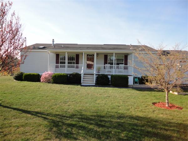Single Family Home for Sale, ListingId:18834625, location: 21 Stonegate Hampstead 03841