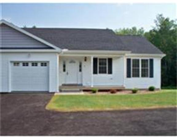 Single Family Home for Sale, ListingId:18834630, location: 2 Oakview Estates Dudley 01571