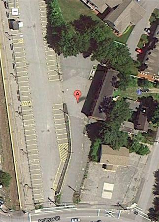 Commercial Property for Sale, ListingId:18903294, location: 200 Andover Andover 01810