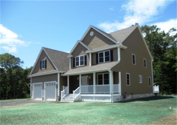 Real Estate for Sale, ListingId:18903522, location: 40 Wells Drive Tewksbury 01876