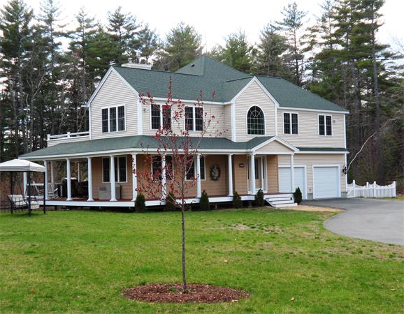 Single Family Home for Sale, ListingId:18903249, location: 420 Mayo Road Orange 01364