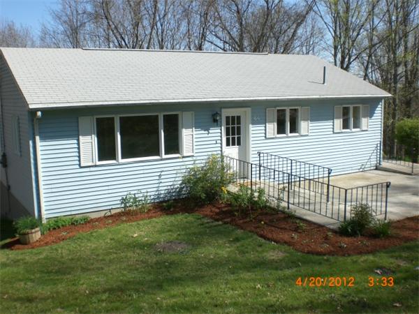 Real Estate for Sale, ListingId:18903734, location: 64 Center Rd Dudley 01571