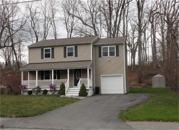 Single Family Home for Sale, ListingId:18903367, location: 24 Fredonian St Shirley 01464