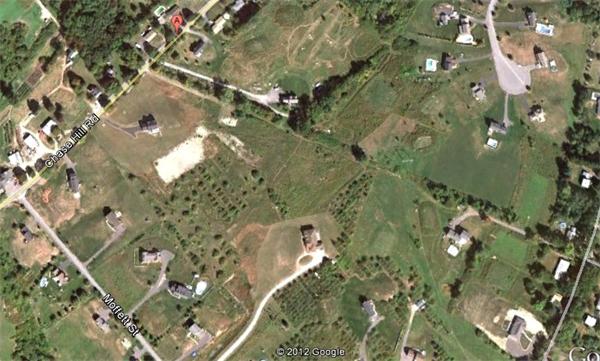 Real Estate for Sale, ListingId:18903580, location: Lot B 11 Chace Hill Rd Lancaster 01523