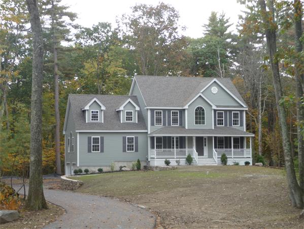 Real Estate for Sale, ListingId:18903702, location: 50 Jackson Dr Acton 01720