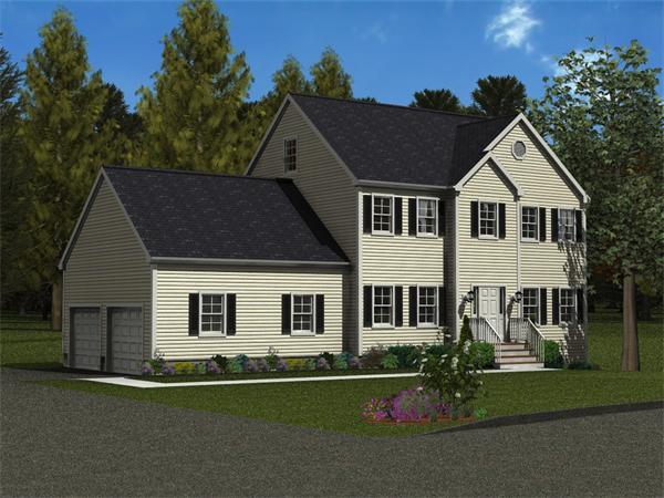 Single Family Home for Sale, ListingId:18903359, location: 750 Townsend Rd Groton 01450