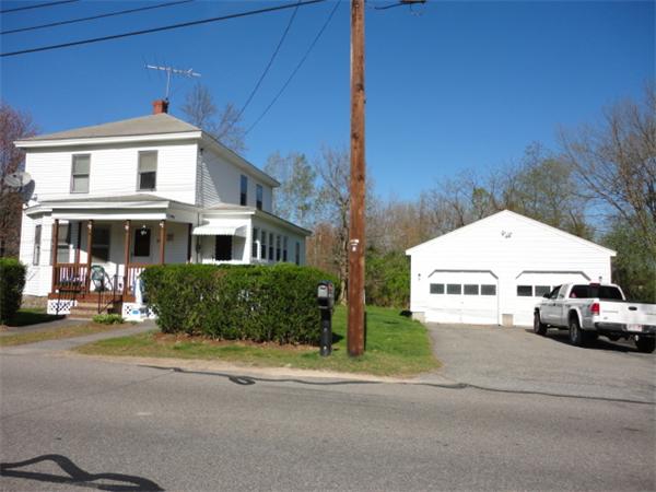 Single Family Home for Sale, ListingId:18903279, location: 83 Montaup Ave Dracut 01826