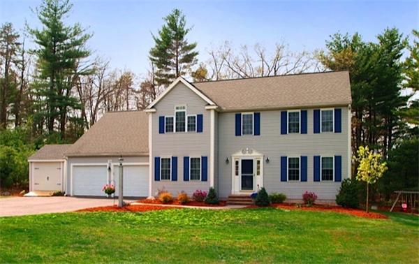 Real Estate for Sale, ListingId:18903582, location: 194 Grant Way Lancaster 01523