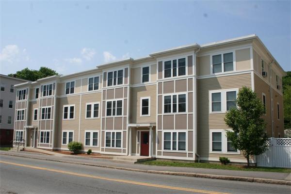 Single Family Home for Sale, ListingId:18903678, location: 315 Cambridge St Worcester 01603