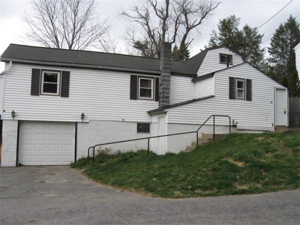 Single Family Home for Sale, ListingId:18903712, location: 40 Princeton Ave West Boylston 01583
