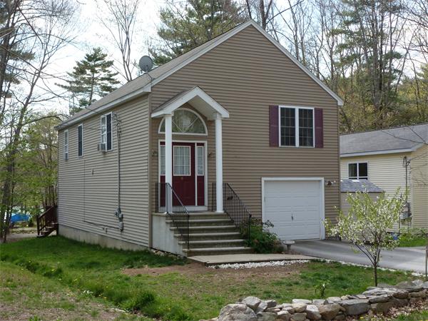 Real Estate for Sale, ListingId:18903760, location: 17 Browns Brook Rd Webster 01570
