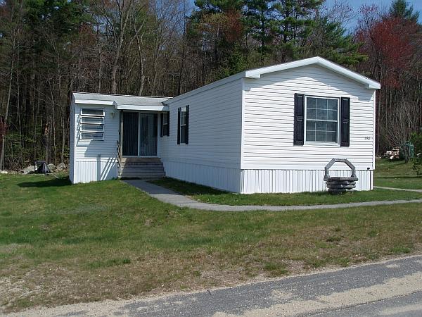 Single Family Home for Sale, ListingId:18903564, location: 198 New Hillcrest Drve Greenville 03048