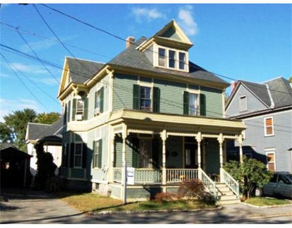 Real Estate for Sale, ListingId:18903772, location: 69 Huntington St Lowell 01852