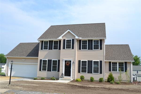 Real Estate for Sale, ListingId:18903369, location: Lot 28 Gideon Lane Shirley 01464
